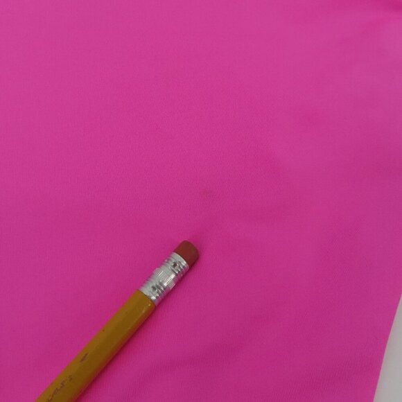 Skims Women 3X Signature Swim Mid Waist Bottom Bikini Taffy Pink SW-MWB-0748 NEW - Picture 10 of 12